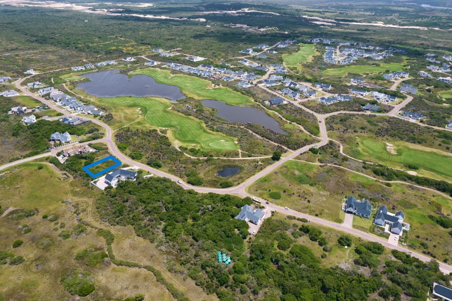 0 Bedroom Property for Sale in St Francis Links Eastern Cape